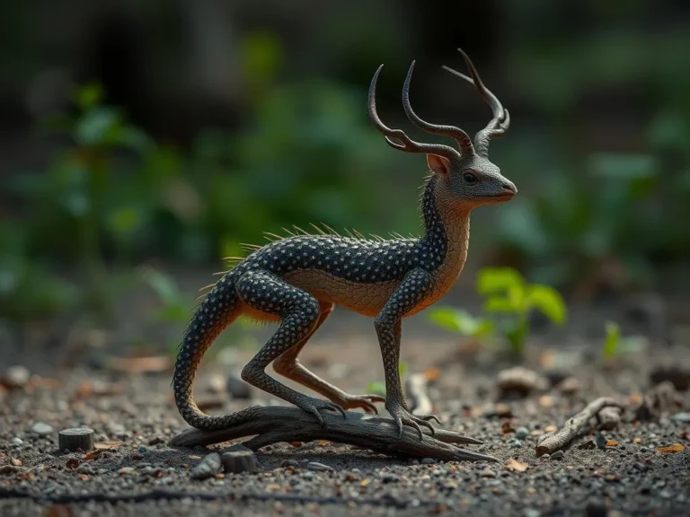 Albertonectes: Simbolismo y Animal Espiritual