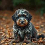 aussiedoodle simbolismo y significado