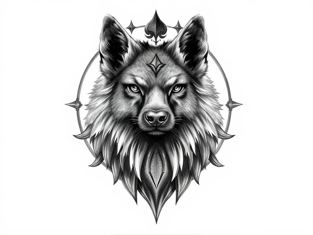 Simbolismo y Animal Espiritual del Aussiepom
