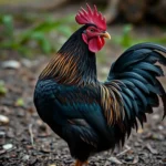 australorp pollo simbolismo y significado