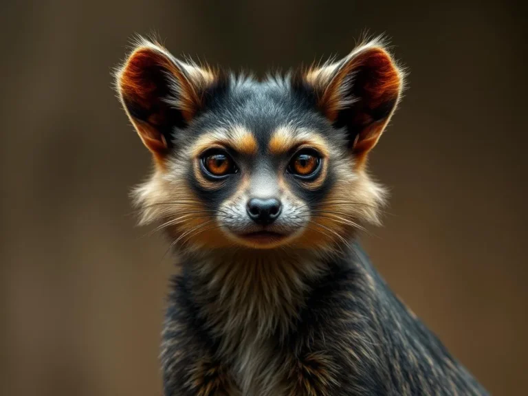 El Aye Aye: Simbolismo y Significado como Animal Espiritual