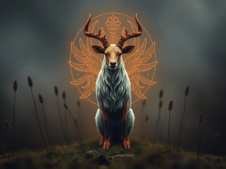 El Simbolismo del Barnevelder y su Animal Espiritual