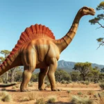 barosauro simbolismo y significado