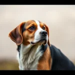 beagle shepherd simbolismo y significado