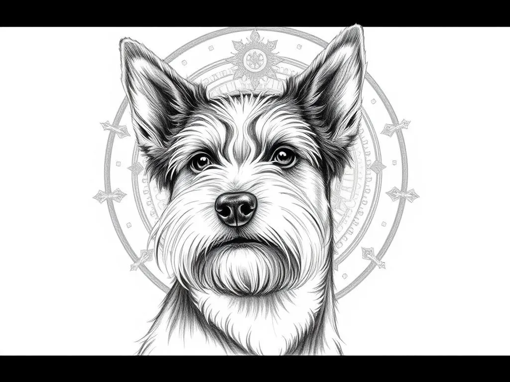 Simbolismo del Biewer Terrier y Animal Espiritual