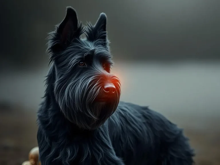 El Simbolismo del Lobo y su Conexión Espiritual