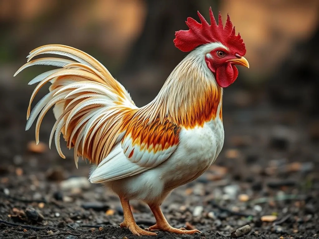 brahma pollo simbolismo y significado