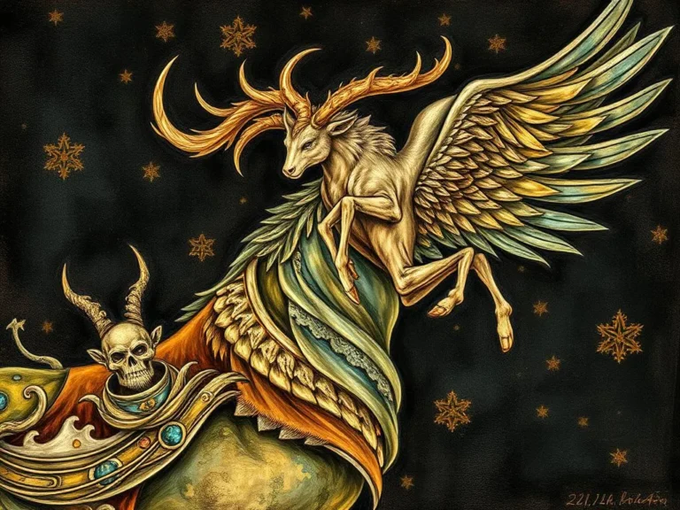 El Simbolismo y el Animal Espiritual del Braque Francés: Conexiones entre Naturaleza y Espiritualidad
