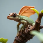 brookesia micra simbolismo y significado