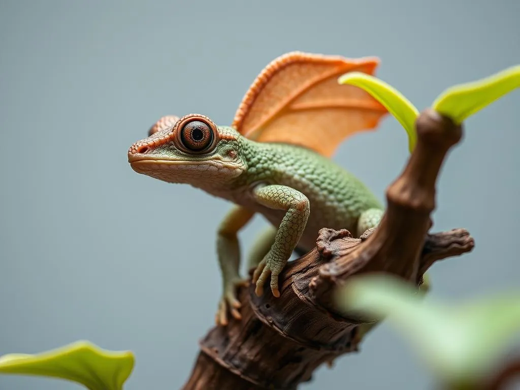 brookesia micra simbolismo y significado