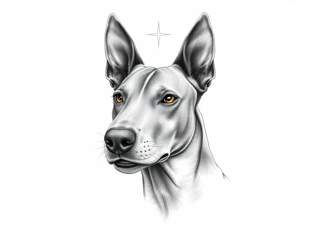 Simbolismo del Bull Terrier y Animal Espiritual