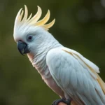 cacatua animal espiritual