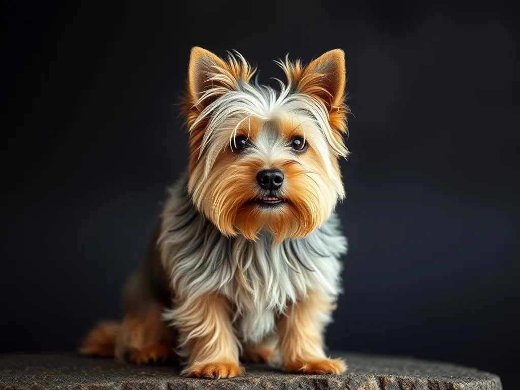 cairn terrier simbolismo y significado