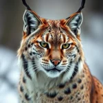 canada lince simbolismo y significado