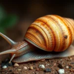 caracol cono simbolismo y significado