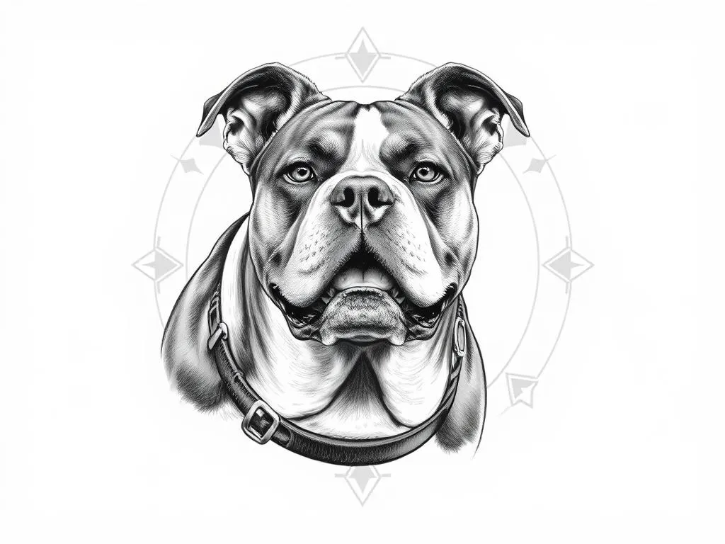 Simbolismo y Animal Espiritual del Catahoula Bulldog