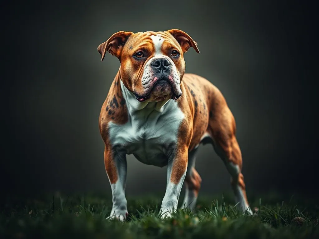 catahoula bulldog simbolismo y significado