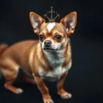 chihuahua mezcla simbolismo y significado