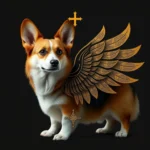 corgidor simbolismo y significado