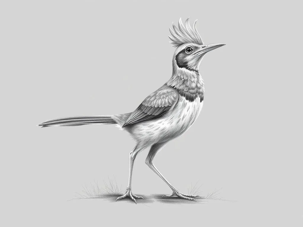 Animal de poder Correcaminos