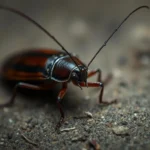 cucaracha espiritu animal