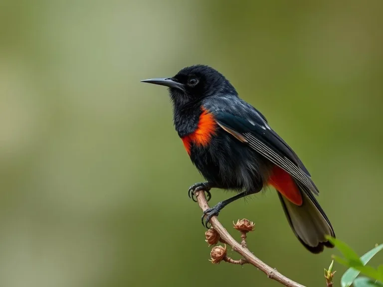 Simbolismo y Animal Espiritual del Abejorro Cuco de Cola Roja: Un Mensajero de Transformación y Adaptabilidad