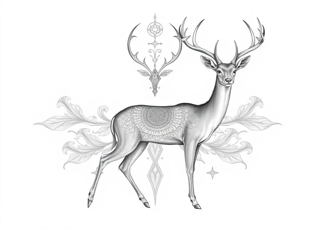 Simbolismo del Dik Dik y Animal Espiritual