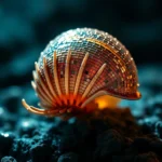 disco clam simbolismo y significado