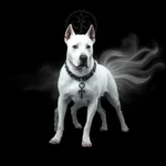 dogo argentino simbolismo y significado