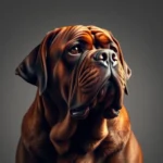 dogue de bordeaux simbolismo y significado