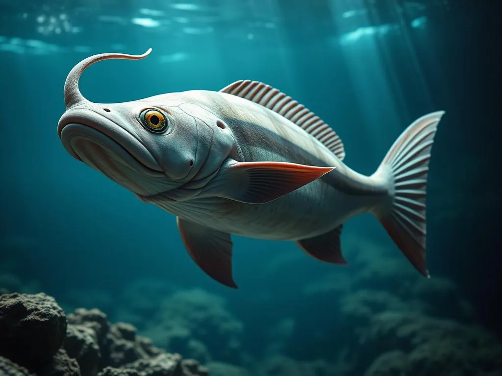 dunkleosteus simbolismo y significado