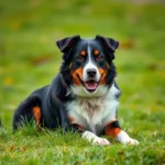 entlebucher mountain dog simbolismo y significado