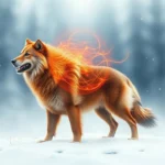 eurasier simbolismo y significado