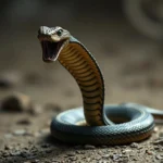 falsa cobra simbolismo y significado