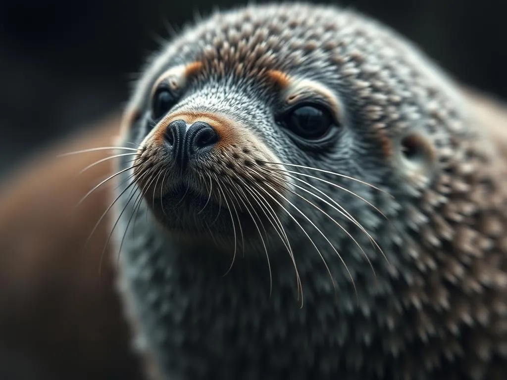 foca sellos simbolismo y significado