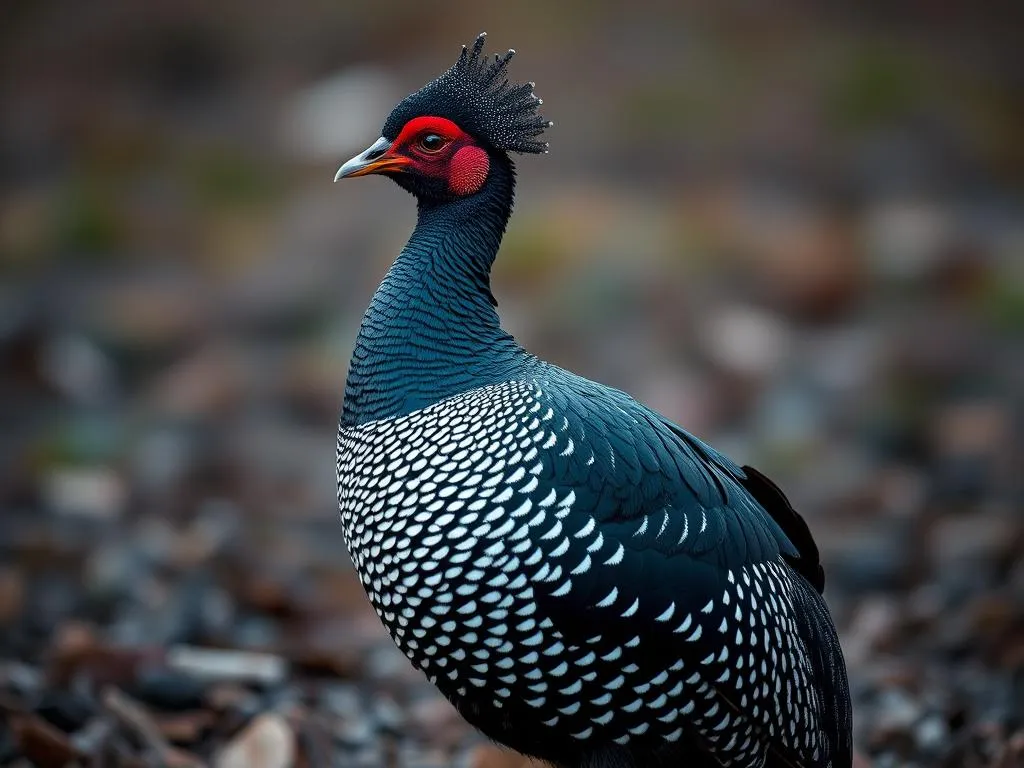 gallo simbolismo y significado