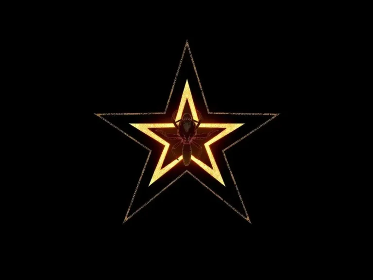 El Garrapata Lone Star: Simbolismo Espiritual y su Significado como Animal de Poder
