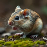 gerbil simbolismo y significado