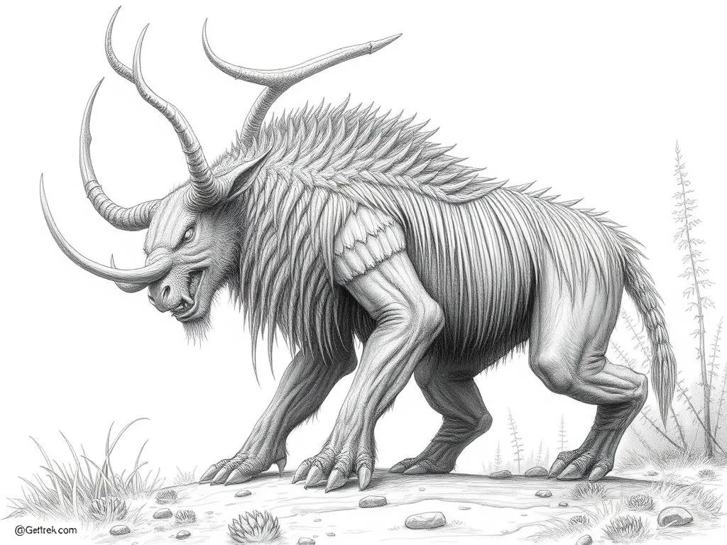 Simbolismo y Animal Espiritual de la Weta Gigante