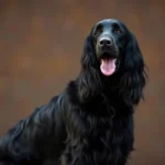 gordon setter simbolismo y significado