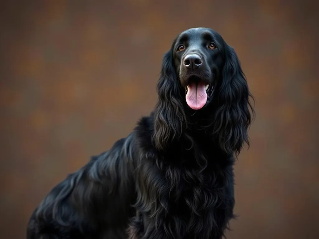 gordon setter simbolismo y significado