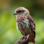 gran potoo pajaro simbolismo y significado