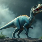 herrerasaurus simbolismo y significado