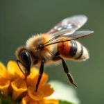 hiedra abeja simbolismo y significado