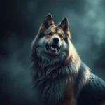 huskador simbolismo y significado