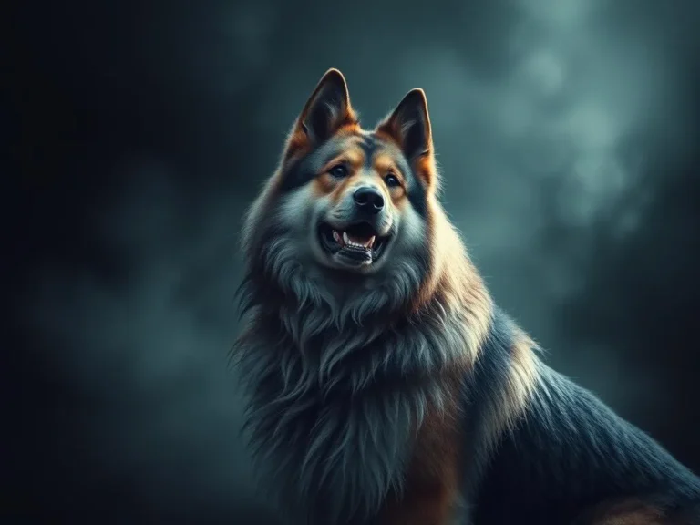 El Huskador: Simbolismo y Espiritualidad del Animal Espiritual