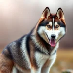 husky siberiano simbolismo y significado