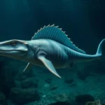 ichthyosaurus simbolismo y significado