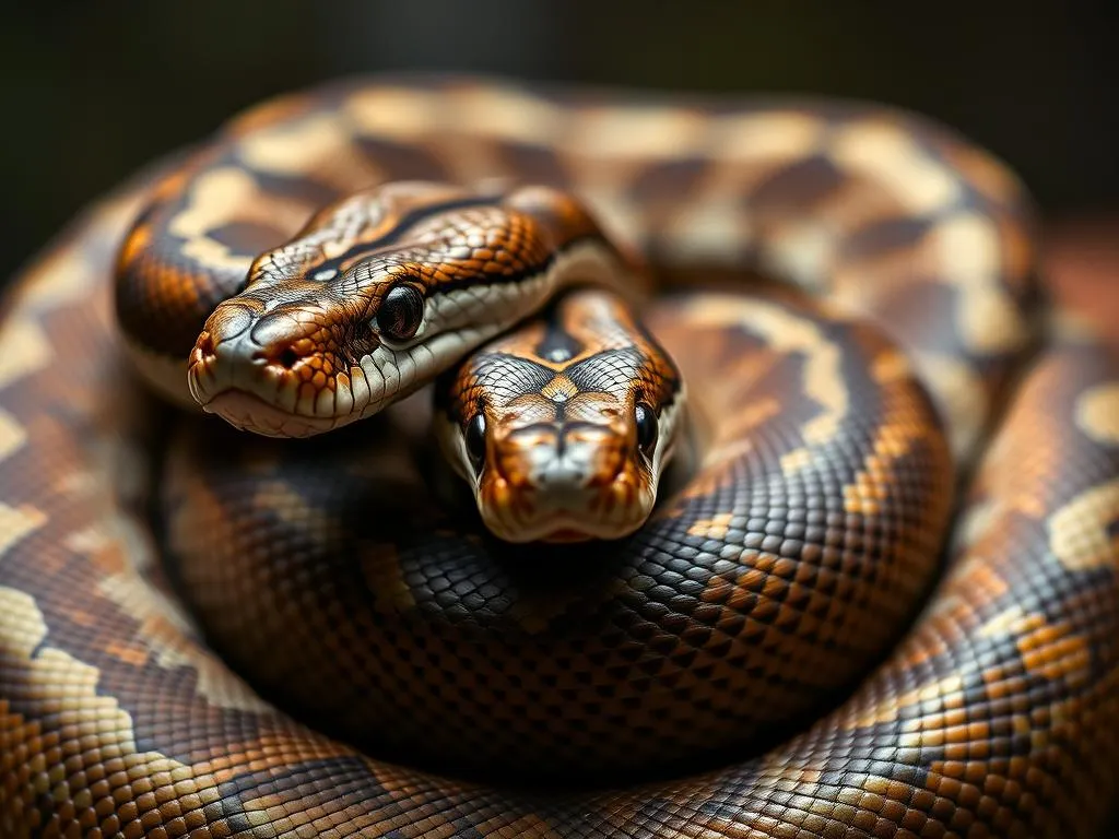 img boam constrictor simbolismo y significado