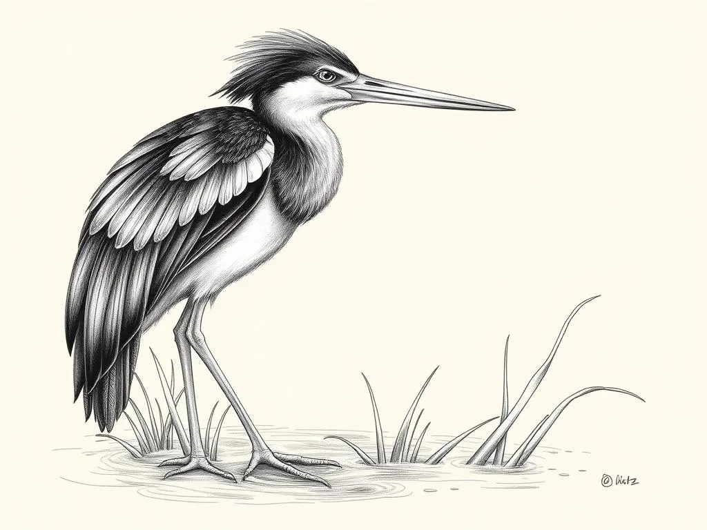 Simbolismo de la Jacana del Norte y Animal Espiritual